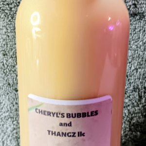 SOFT N SEXY BODY WASH