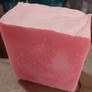 CHAMPAPPLE BAR SOAP